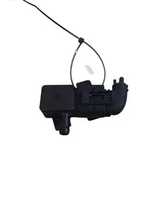 BMW 1 E81 E87 Exhaust gas pressure sensor 61050003C