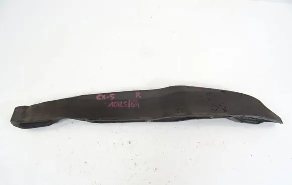 Mazda CX-5 Fender foam support/seal 