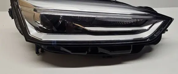 Audi A5 Headlight/headlamp 8W6941006C A329