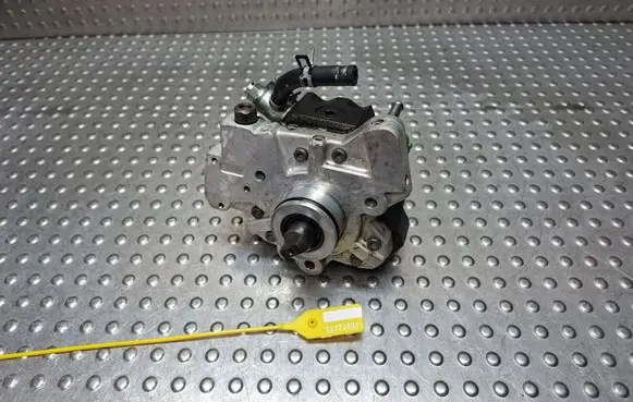 Toyota Yaris Fuel injection high pressure pump S27725321 0445010258