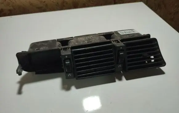 Fiat Ducato Dash center air vent grill 48650906