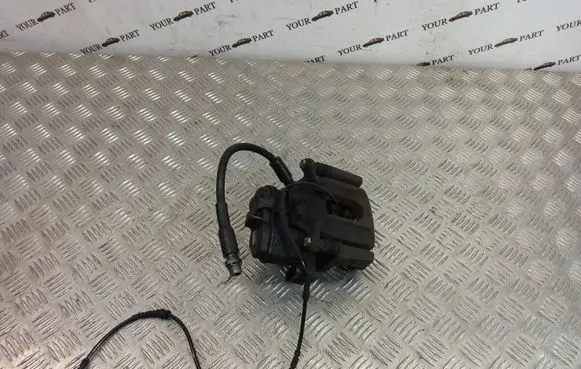 BMW X3 F25 Rear brake caliper