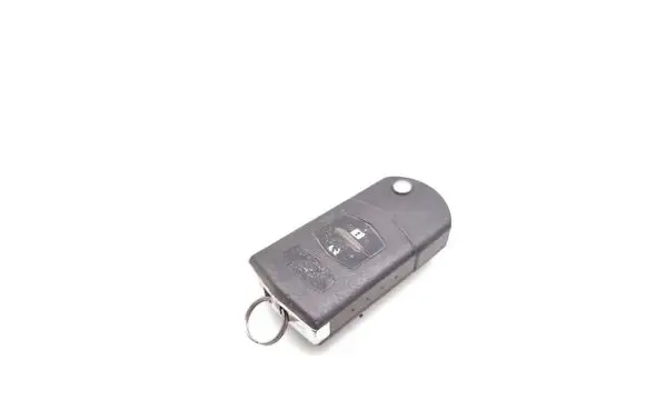 Ignition key/card