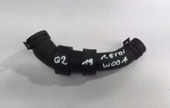Audi Q2 - Engine coolant pipe/hose 5Q0122073R