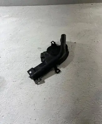 BMW 3 G20 G21 Engine compartment rubber 7419384 51767419384