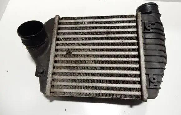 Audi A6 S6 C6 4F Intercooler radiator 4F0145805AB 5777