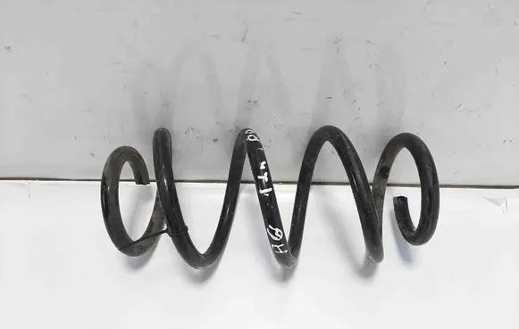Audi A6 S6 C7 4G Front coil spring