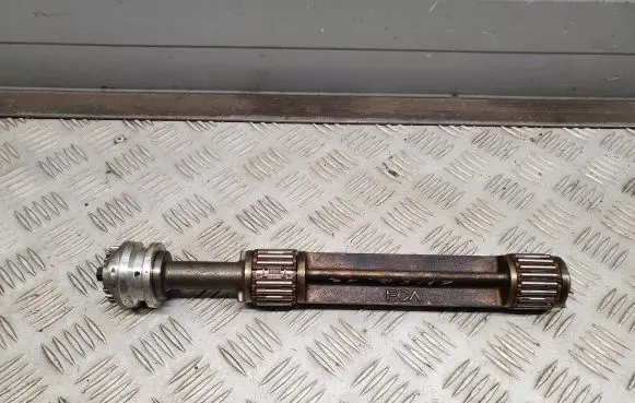 Alfa Romeo Stelvio Balance shaft 