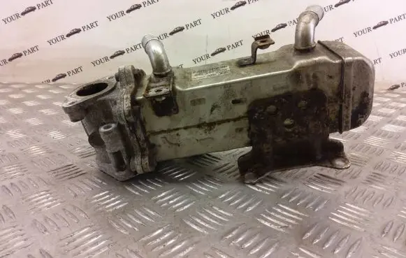 KIA Sportage EGR valve cooler 28416-2F140