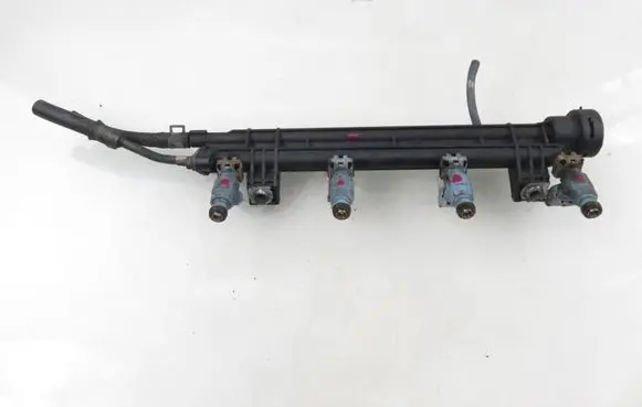 Hyundai Sonata Fuel main line pipe 3531038010 9260930003