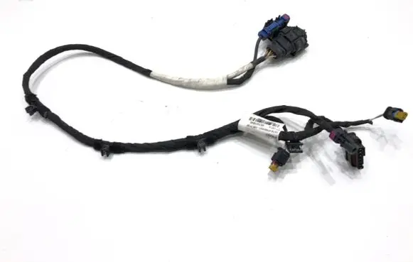 Volkswagen Arteon Other exterior part 3G8971206D