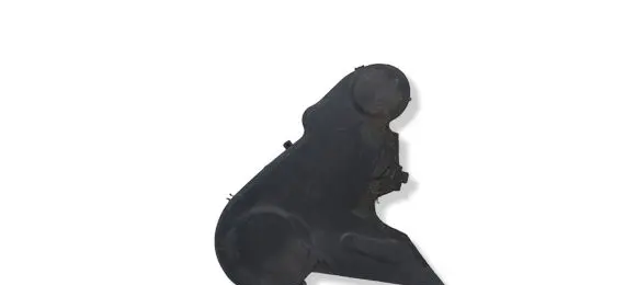 Audi A6 S6 C6 4F Timing belt guard (cover) 03L109107C