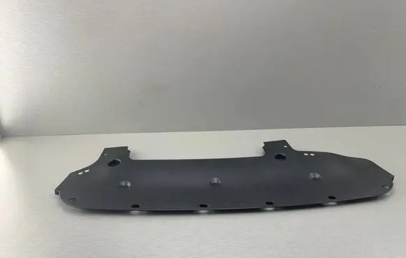 BMW 5 F10 F11 Tow hook cap/cover 7233899 51757233899