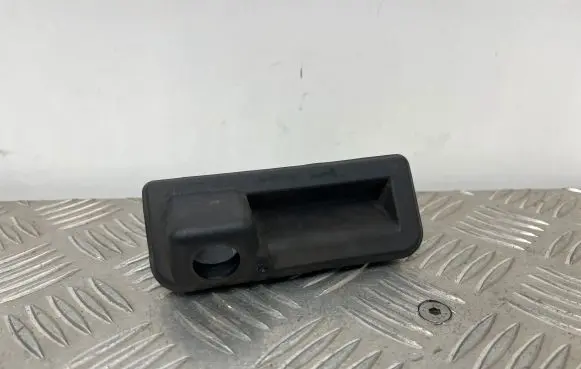 Reversing camera