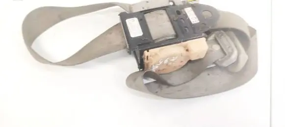 Mazda CX-7 Rear seatbelt TKAF2EH850 TK-AF2-EH850