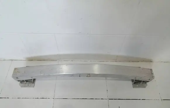Audi R8 4S Front bumper support beam 4S0807109D