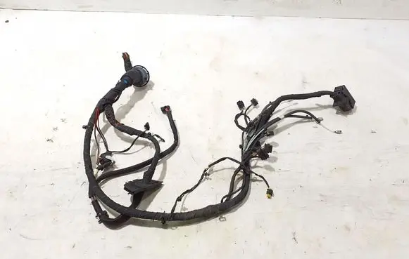 Mercedes-Benz GLE W167 Other wiring loom A1675454800