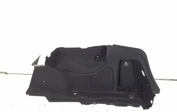 Mercedes-Benz E W212 Trunk/boot lower side trim panel A2126901441