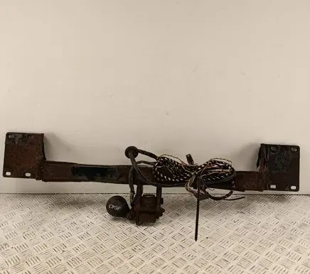 BMW X5 E70 Tow bar set 