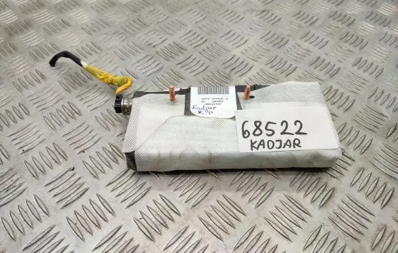 Renault Kadjar Seat airbag 985H13501R 628618301D
