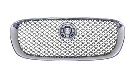 Jaguar XF X250 Front grill 8X238B271AC 8X238A100AE