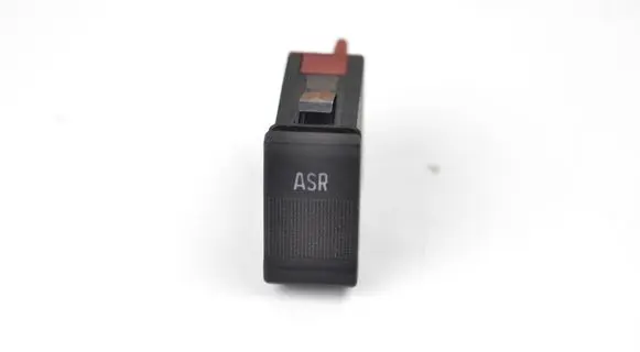 Audi 100 S4 C4 Traction control (ASR) switch 4A0927133