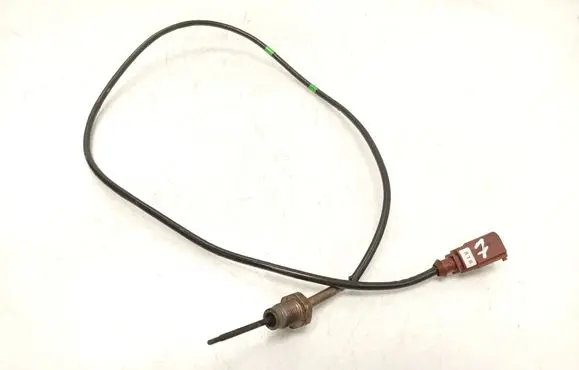 Exhaust gas temperature sensor