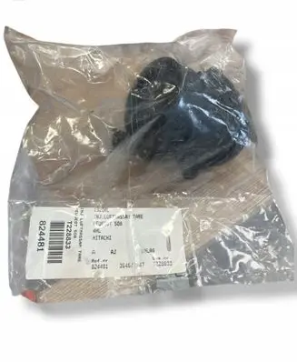 Peugeot 508 Mass air flow meter 1920RL
