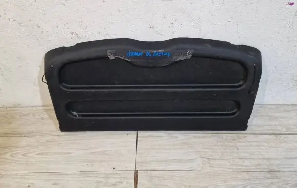 Citroen C4 Cactus Parcel shelf 98013537ZD