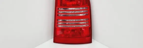 Skoda Octavia Mk1 (1U) Rear/tail lights 1U9945096B 19U945112B