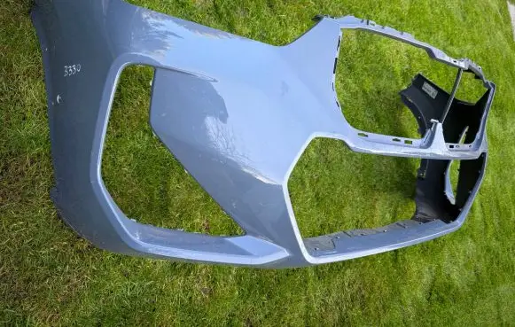 BMW X1 U11 Front bumper 13032024