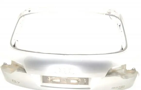 Audi Q7 4L Tailgate/trunk/boot lid LY7G