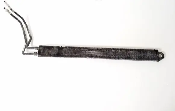 Mercedes-Benz GL X164 Power steering radiator A1645001600