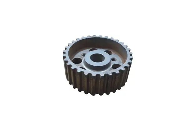Fiat Ducato Fuel pump gear (pulley) 