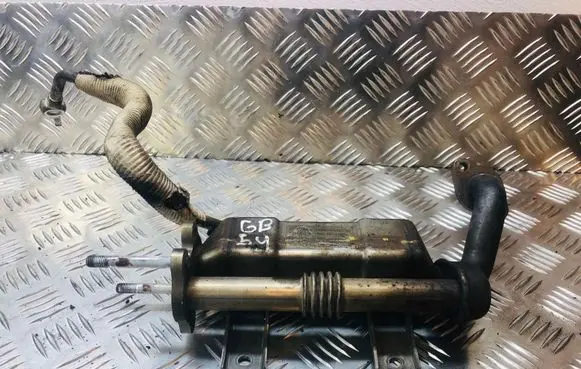 Toyota Auris 150 EGR valve cooler 056800R02000