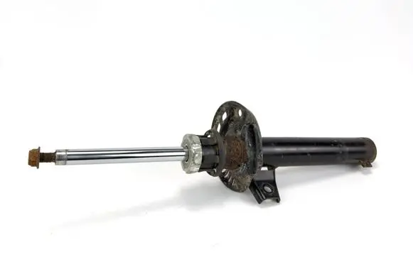Volkswagen Golf V Front shock absorber/damper 1K0413031BF 1K0412103B