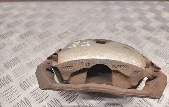 Dodge RAM Rear brake caliper 14518401 135363