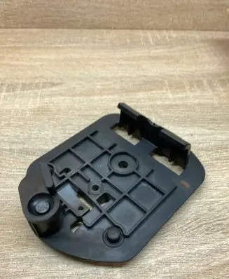 Mercedes-Benz E W211 Hazard Warning Triangle Mounting Bracket 2118900514