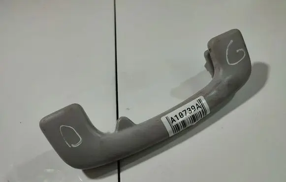 Citroen C4 I Picasso Rear interior roof grab handle