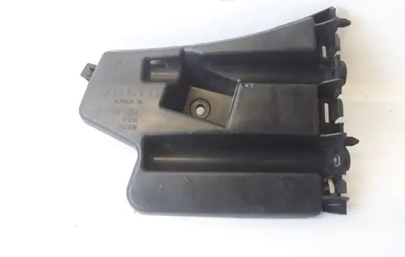 Volvo V60 Front bumper mounting bracket 30796626
