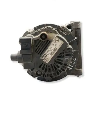 Mercedes-Benz A W169 Generator/alternator A2661540802 106021827 2542955B