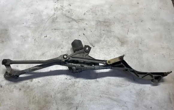 Mercedes-Benz E W211 Front wiper linkage 2118200142