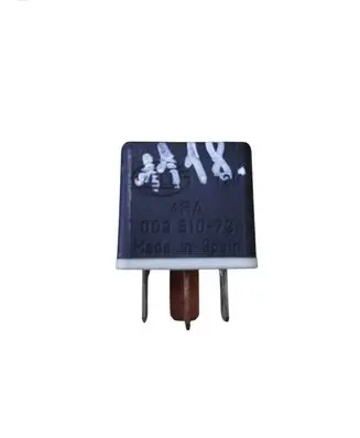 Volvo S70 V70 V70 XC Other relay 4RA00351073