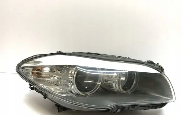 BMW 5 F10 F11 Headlight/headlamp 7203240