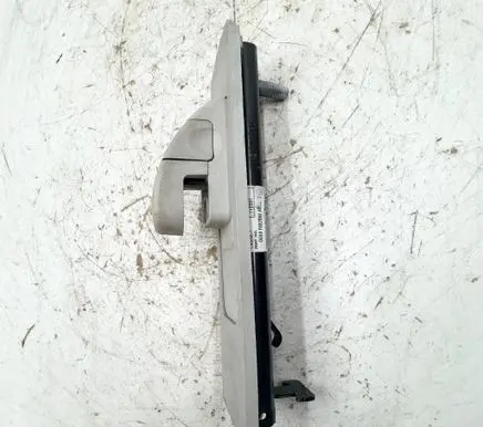 Ford Fusion II Seat belt height adjuster DG93F602B82