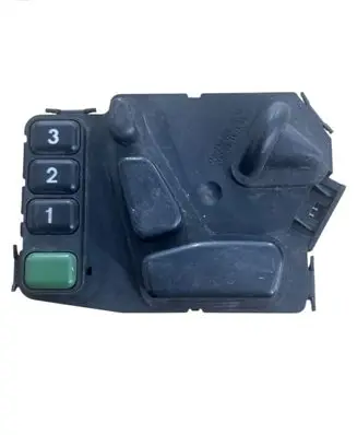 Mercedes-Benz E W210 Seat control switch 2108208910 03463100