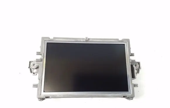 Mercedes-Benz E C207 W207 Screen/display/small screen A2129018103