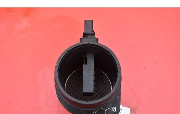 Audi A4 S4 B8 8K Mass air flow meter 03G906461C