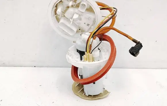 Audi Q7 4M In-tank fuel pump 4M0919087F