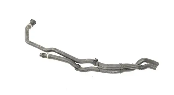 BMW 1 F20 F21 Engine coolant pipe/hose 9223587